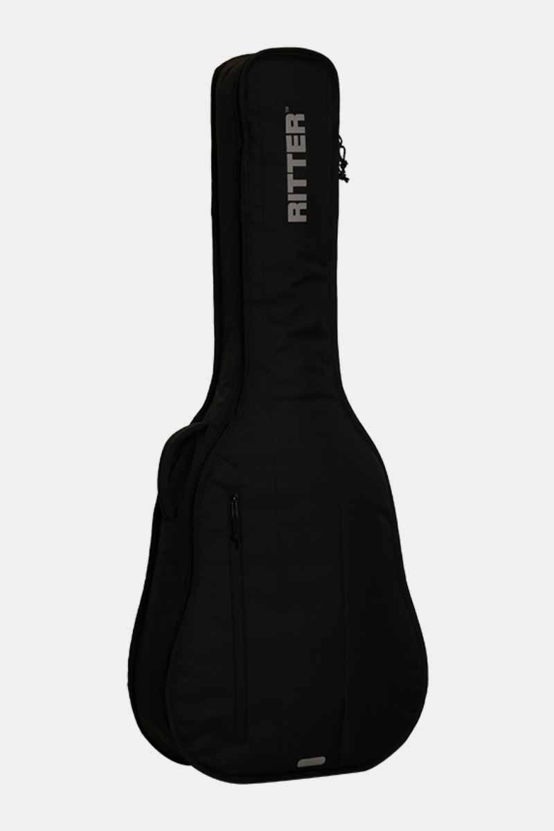 Ritter Western gitaar tas RGE1-D/SBK