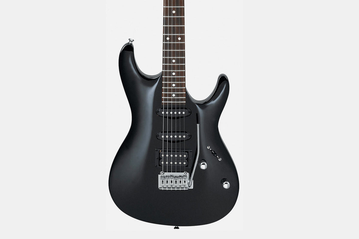 Ibanez GSA60 Black Night