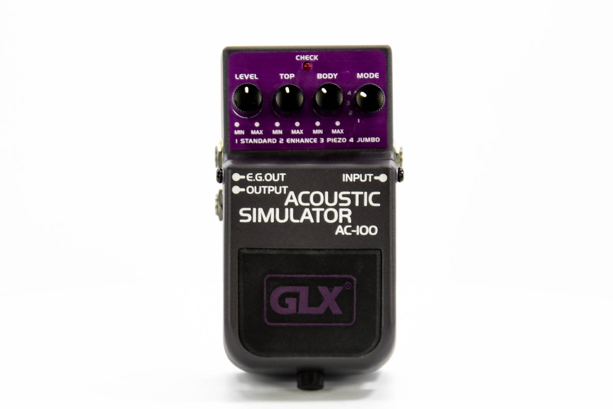 GLX Acoustic Aimulator AC-100