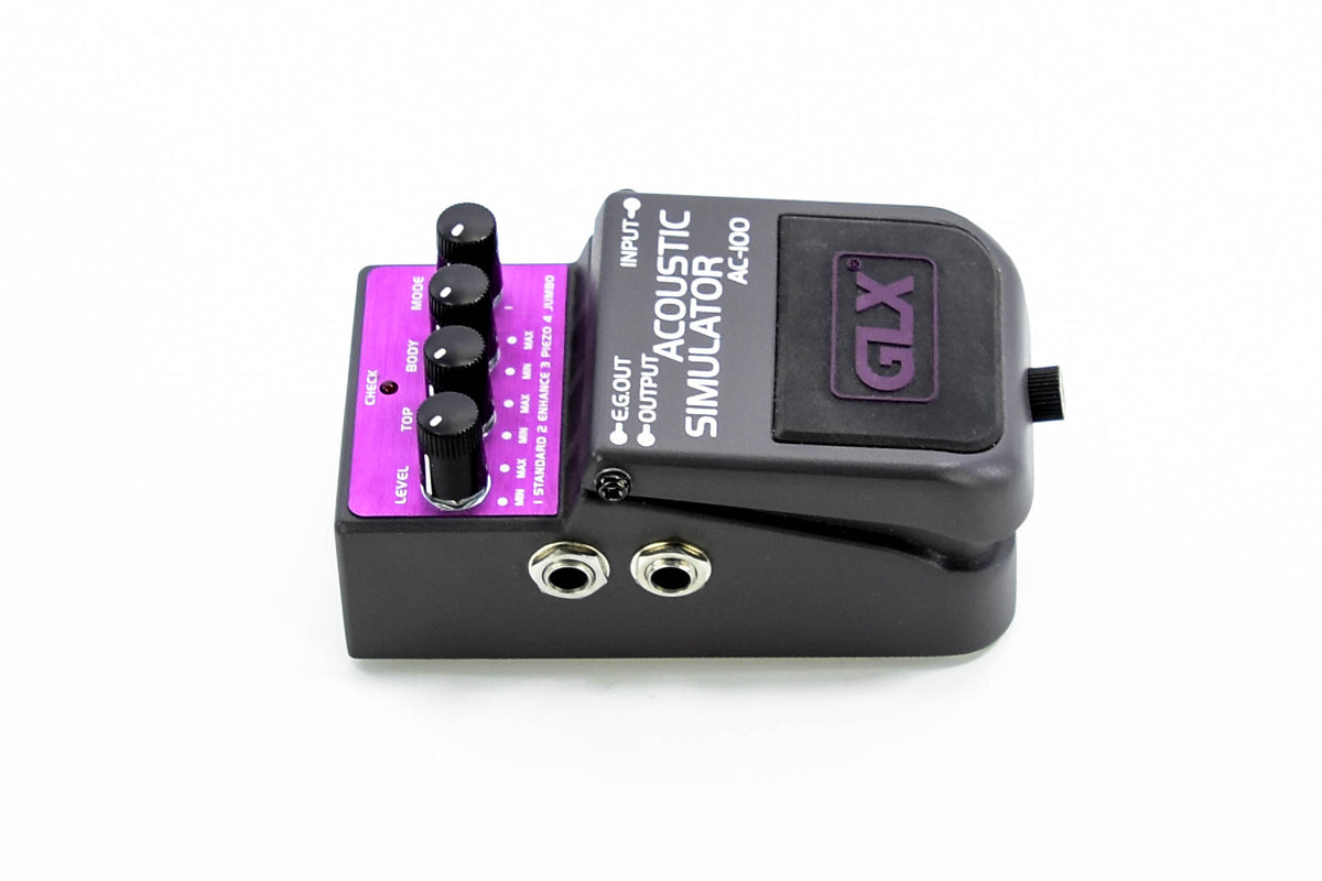 GLX Acoustic Aimulator AC-100