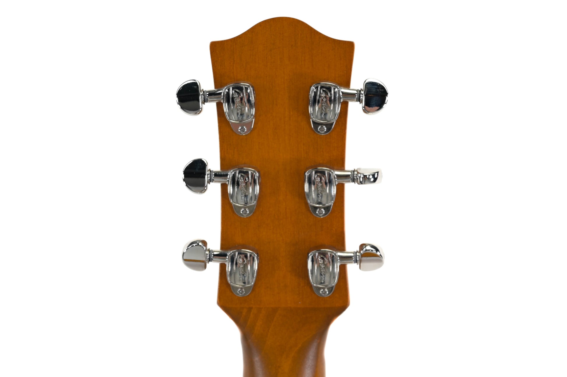 GODIN 5th Avenue Jumbo P90 Harvest Gold