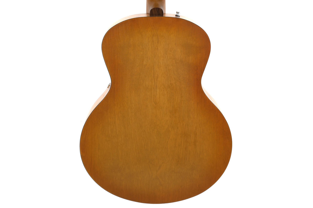 GODIN 5th Avenue Jumbo P90 Harvest Gold