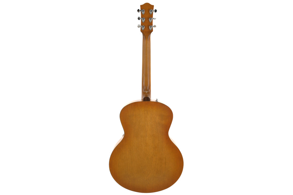 GODIN 5th Avenue Jumbo P90 Harvest Gold