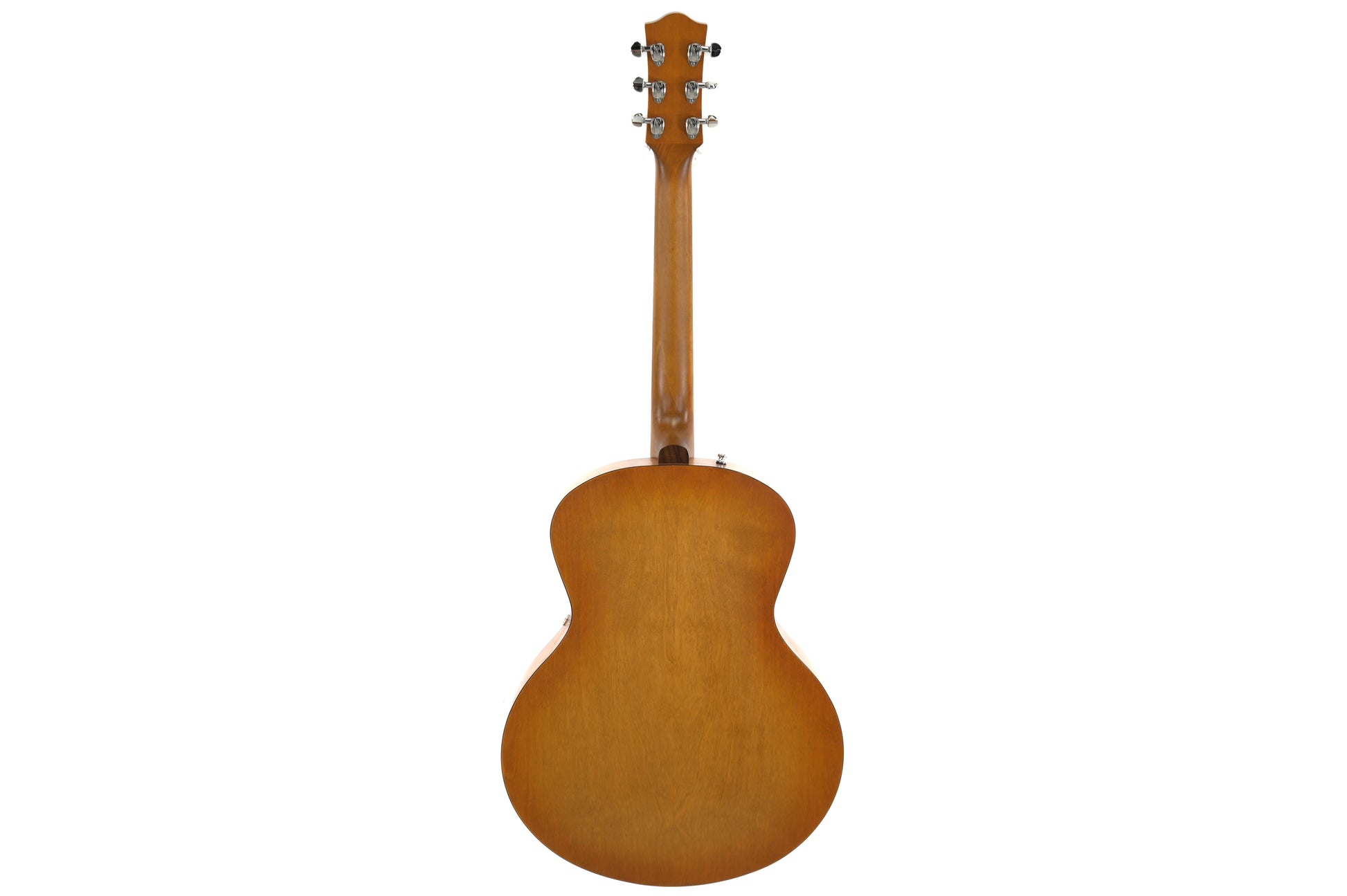 GODIN 5th Avenue Jumbo P90 Harvest Gold