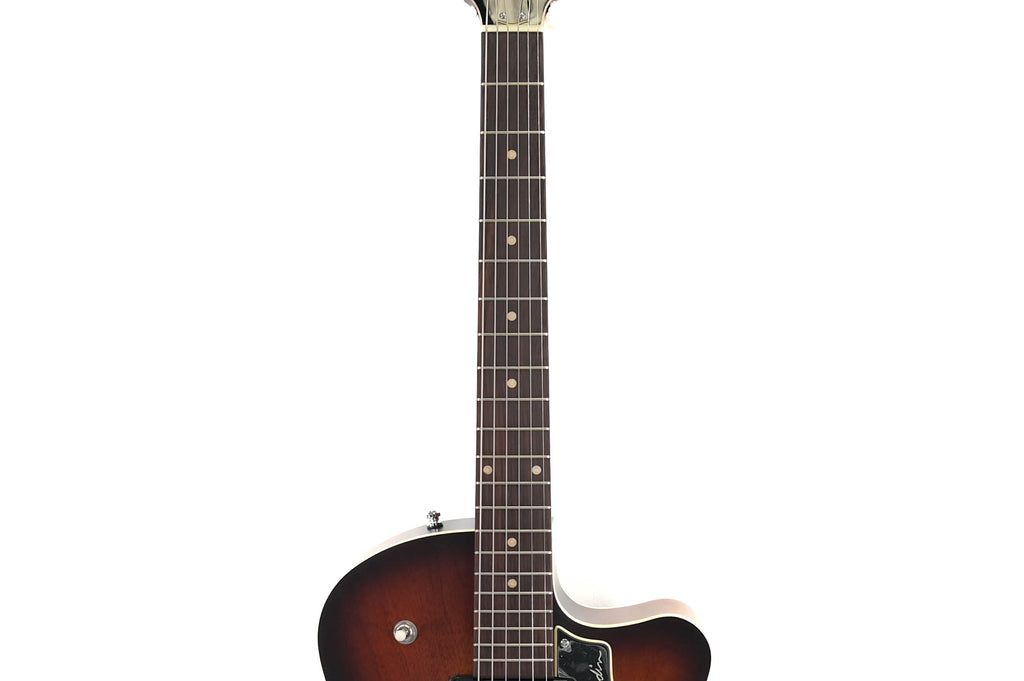 Godin 5th Avenue Kingpin II Vintage Burst (Pre-owned)