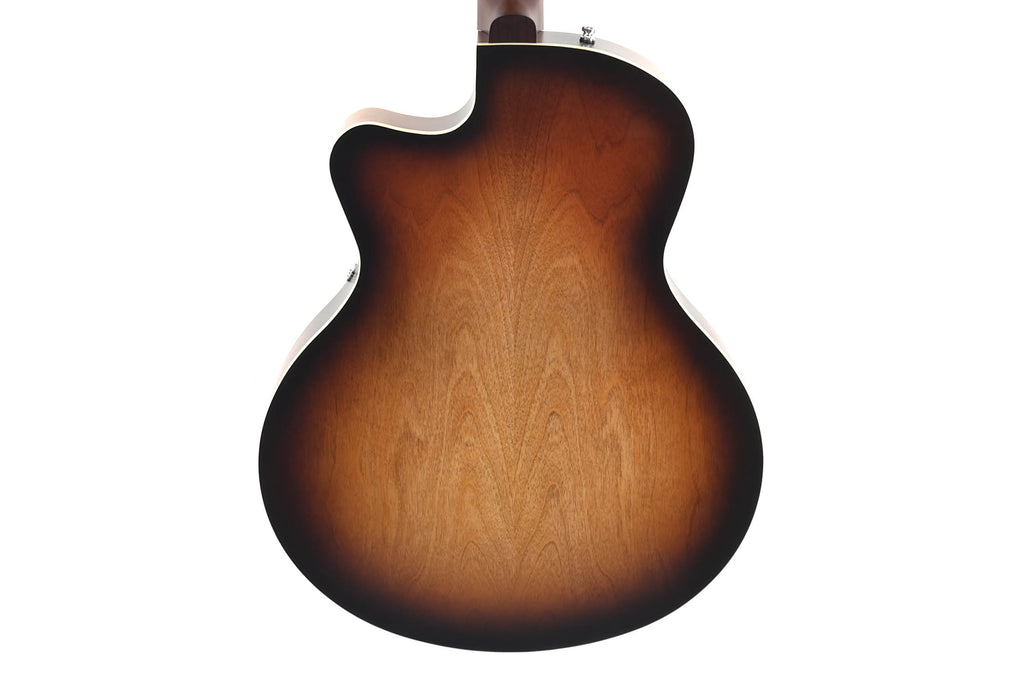 Godin 5th Avenue Kingpin II Vintage Burst (Pre-owned)