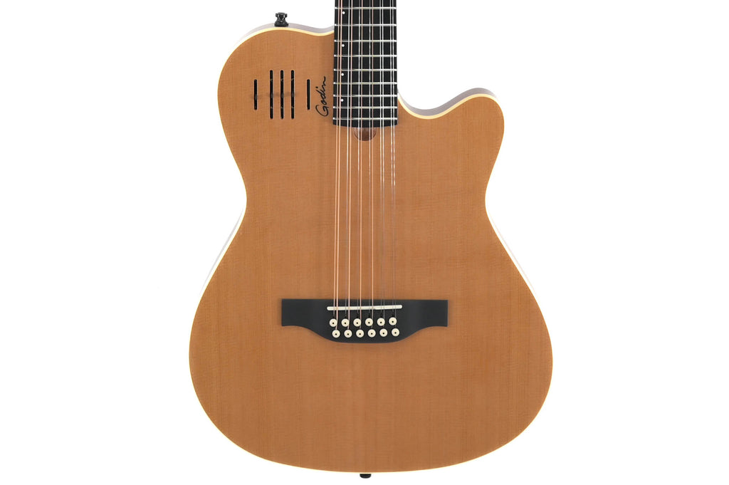 Godin A12 Natural SG (Pre-owned)