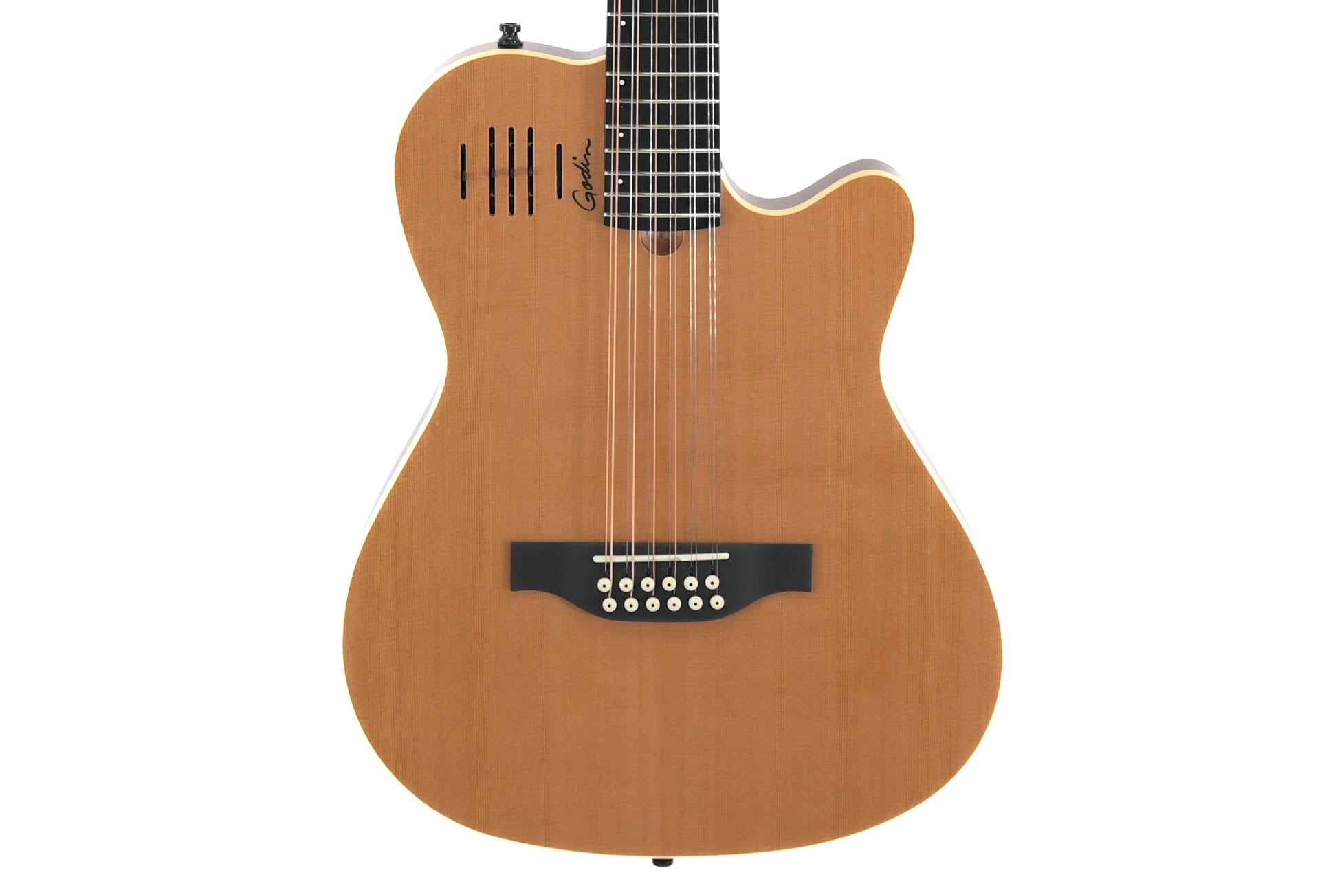 Godin A12 Natural SG (Pre-owned)