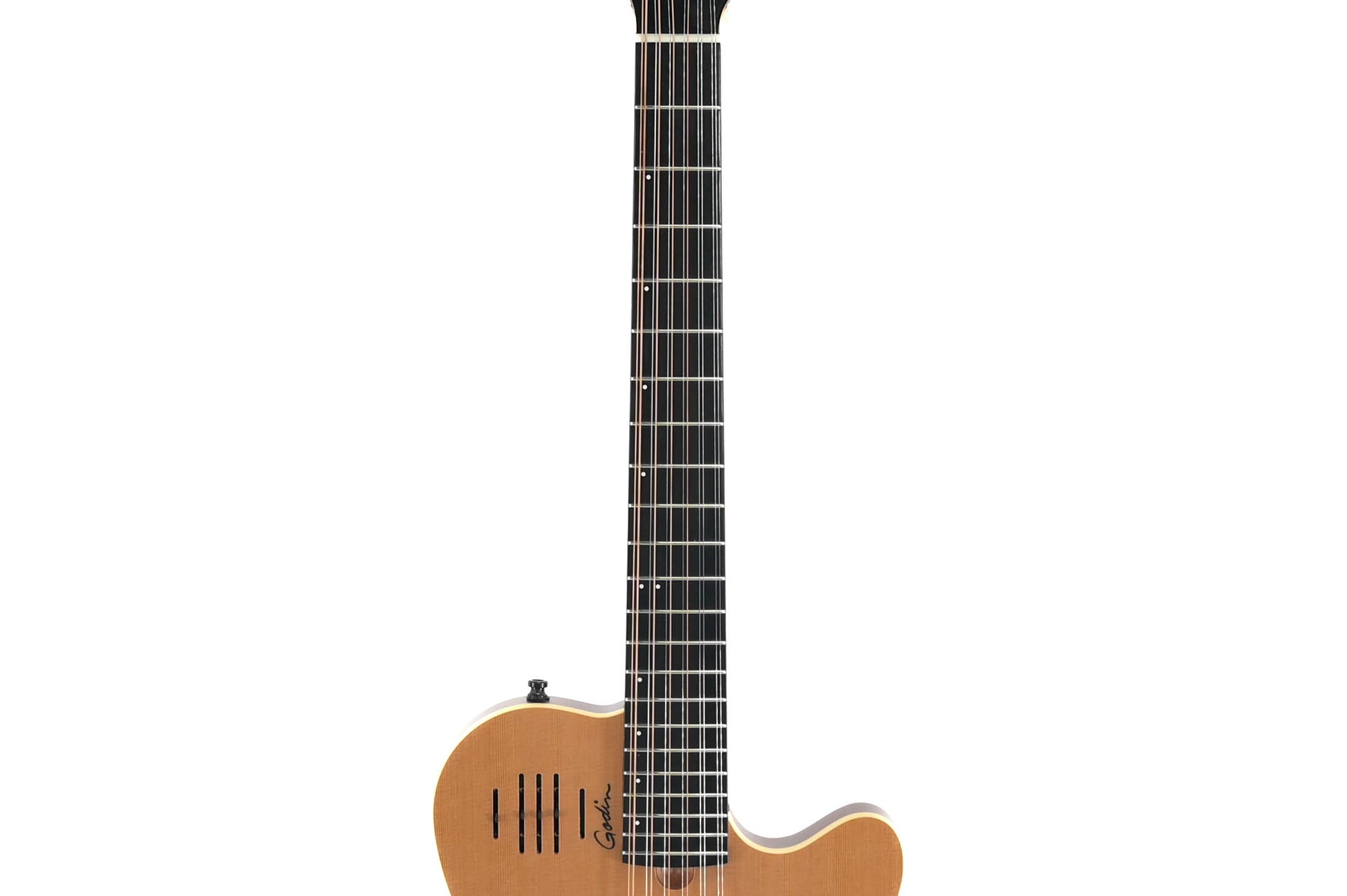 Godin A12 Natural SG (Pre-owned)