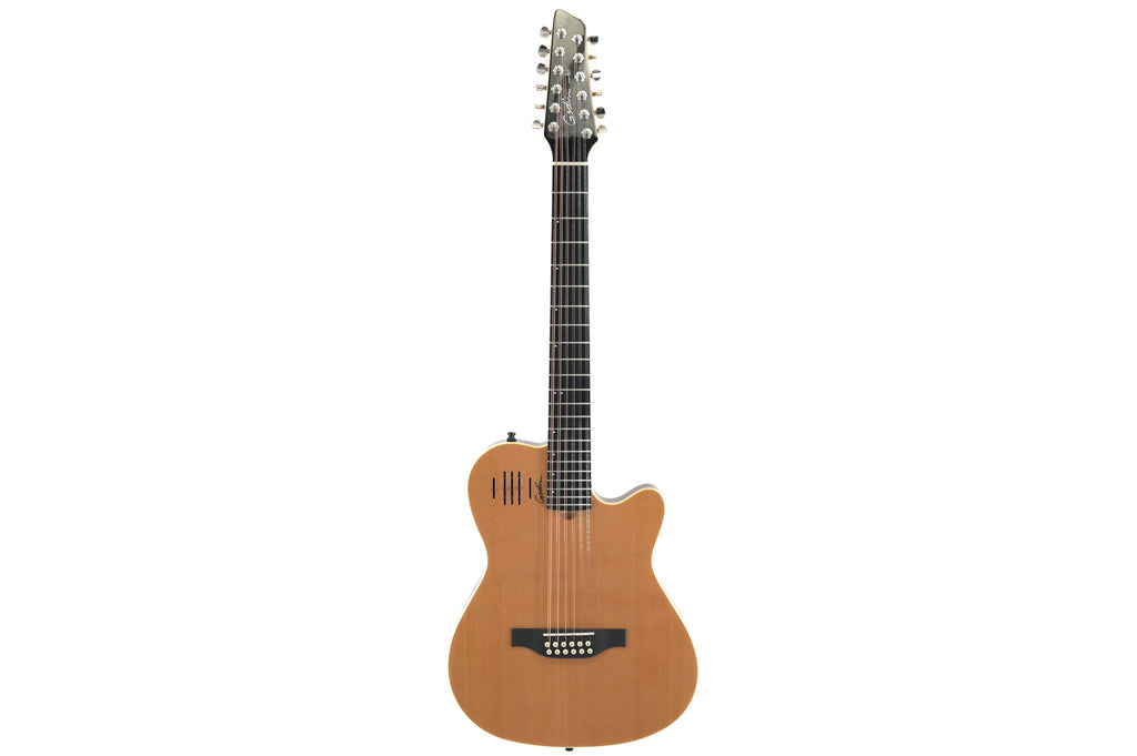 Godin A12 Natural SG (Pre-owned)