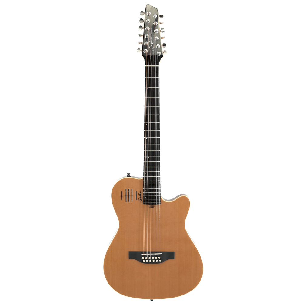 Godin A12 Natural SG (Pre-owned)