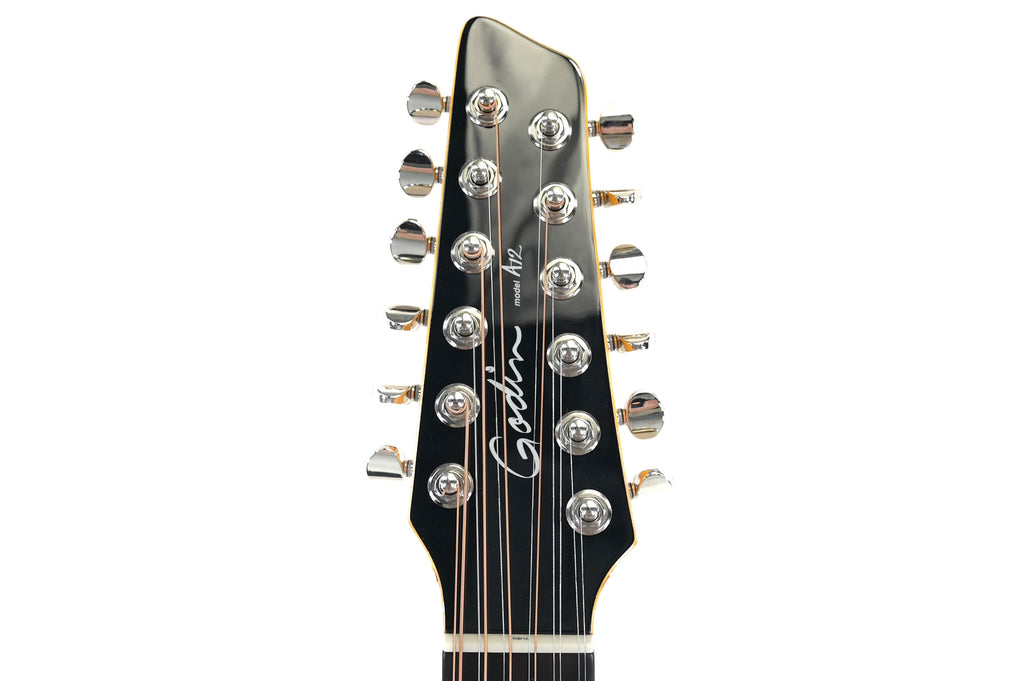 Godin A12 Natural SG (Pre-owned)