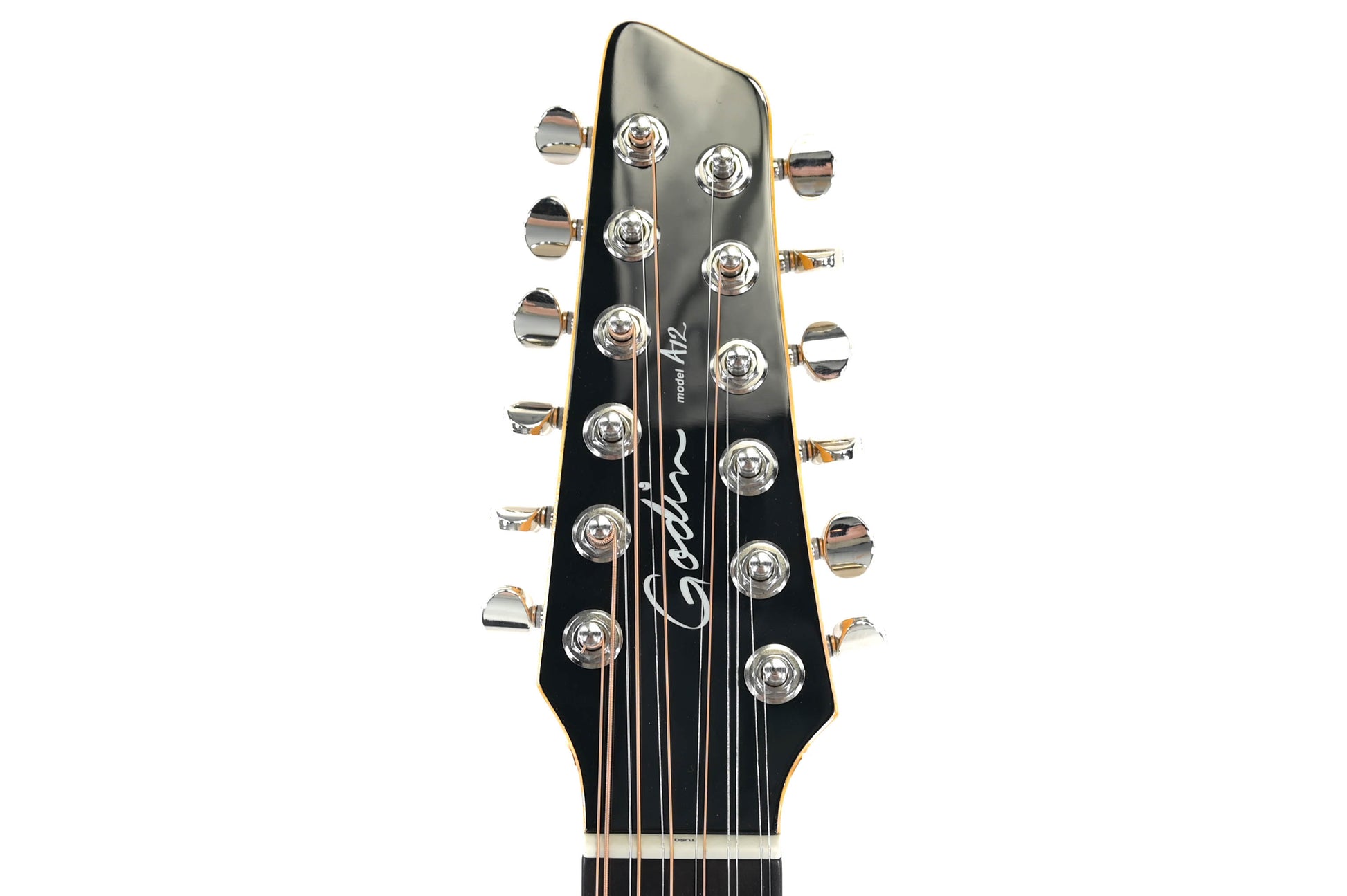 Godin A12 Natural SG (Pre-owned)