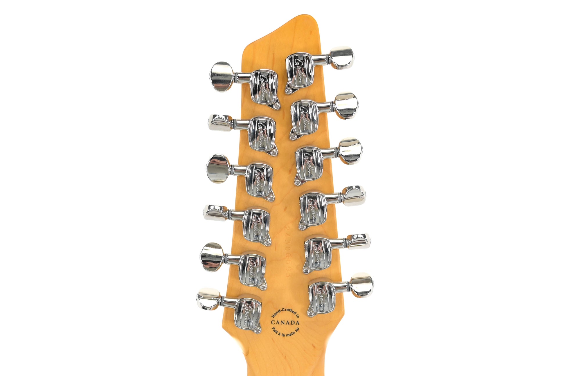 Godin A12 Natural SG (Pre-owned)