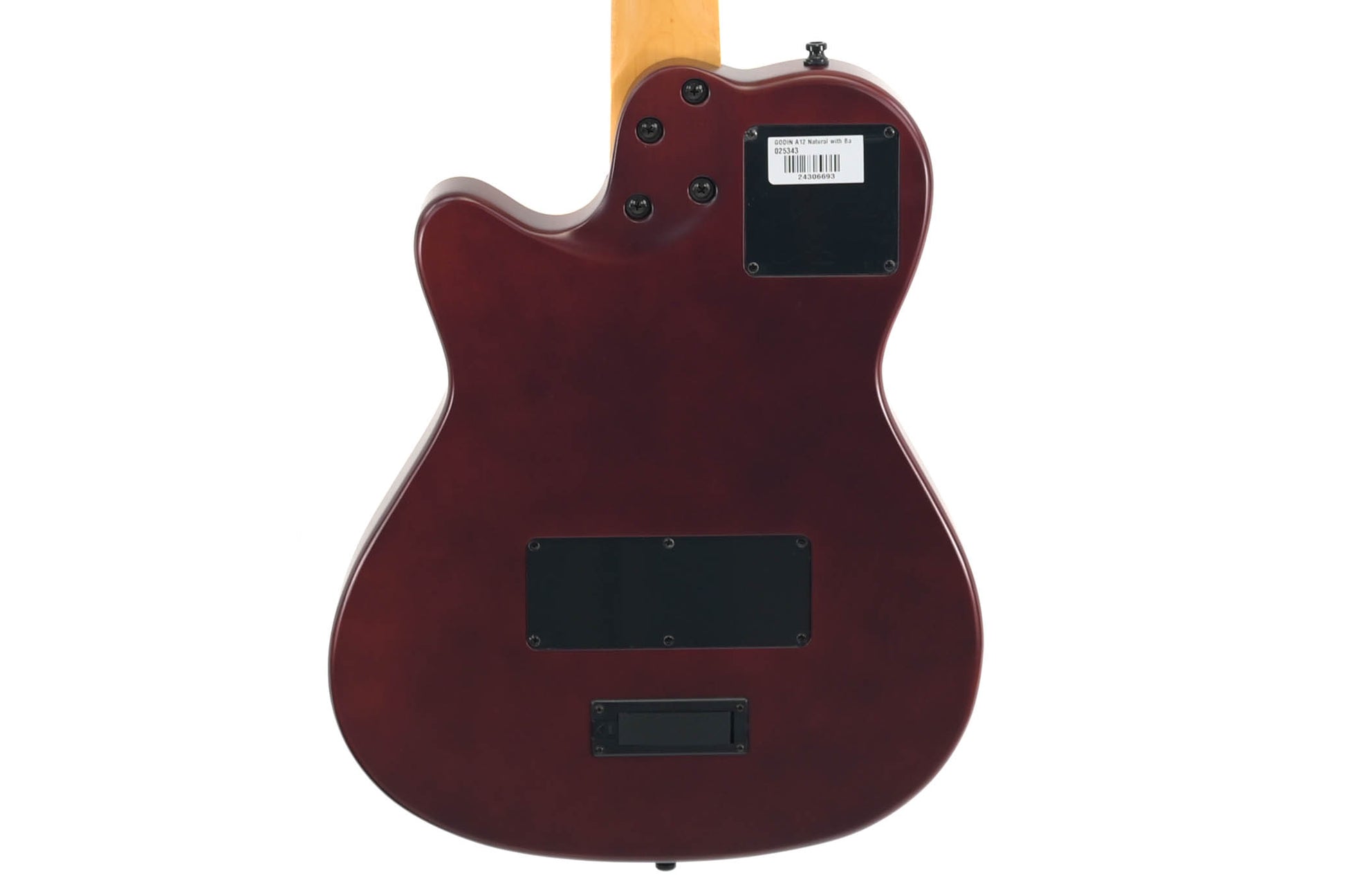 Godin A12 Natural SG (Pre-owned)