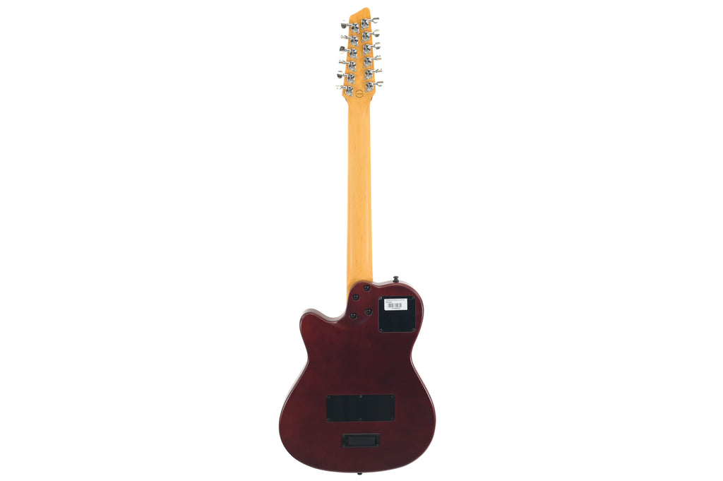 Godin A12 Natural SG (Pre-owned)