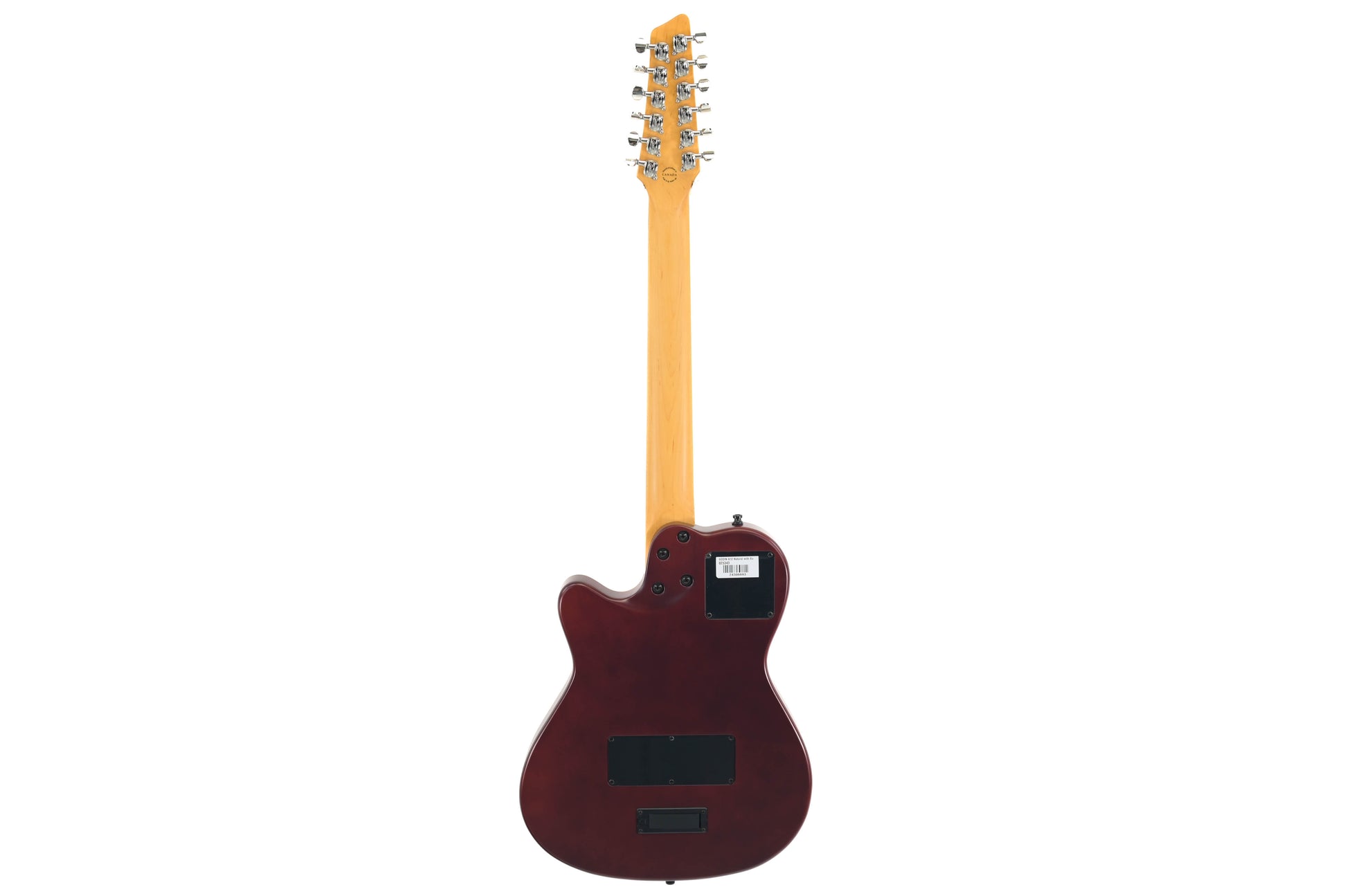 Godin A12 Natural SG (Pre-owned)