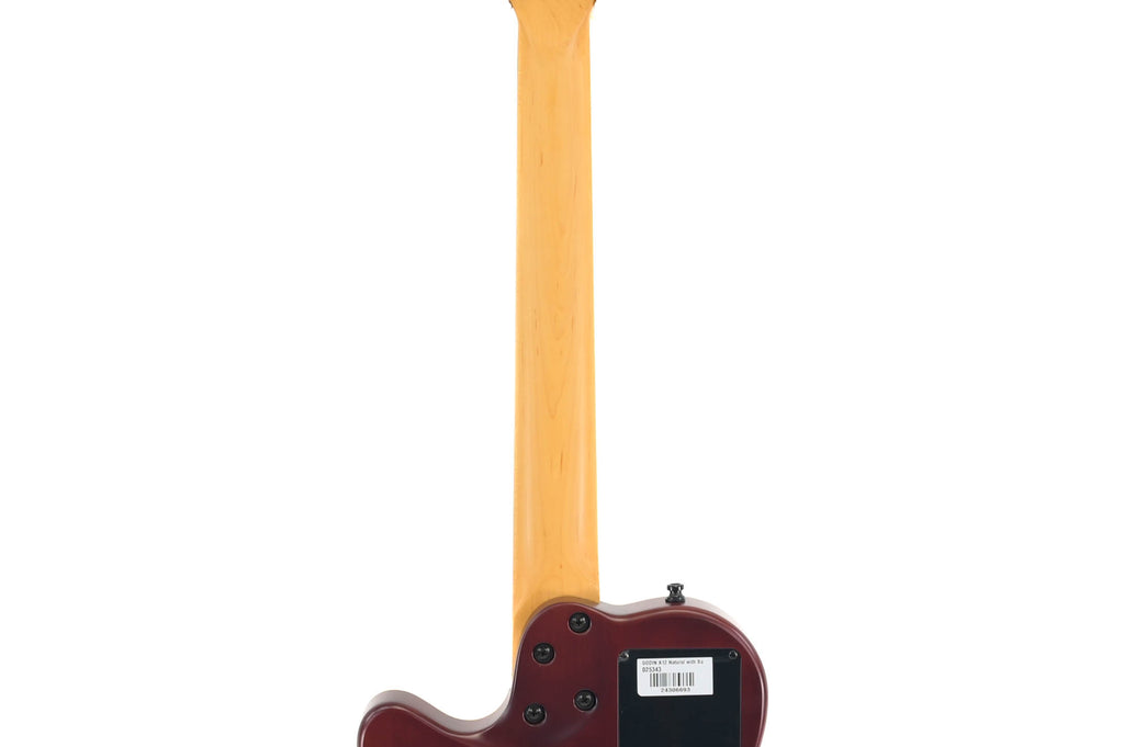 Godin A12 Natural SG (Pre-owned)