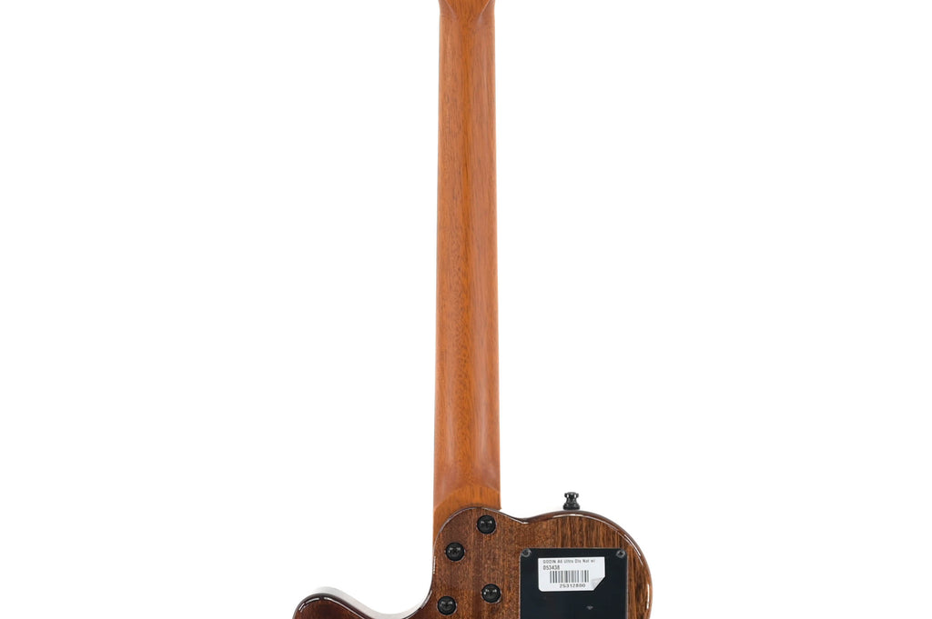 GODIN A6 Ultra Dlx Nat with Bag