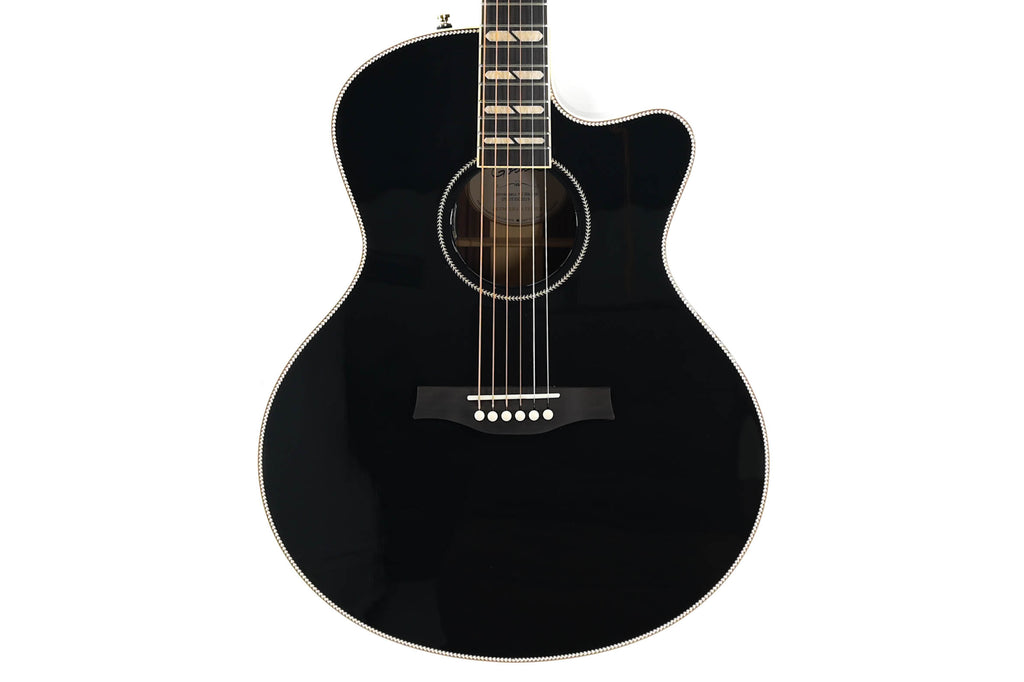 GODIN Connaisseur MJ Black RW with Case