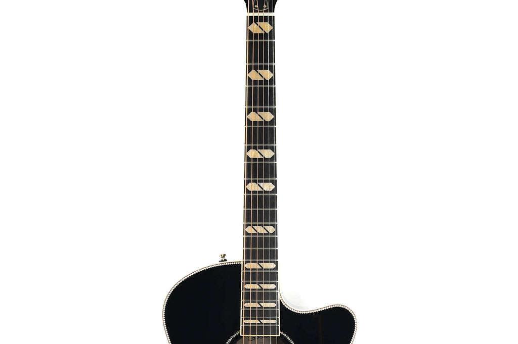 GODIN Connaisseur MJ Black RW with Case