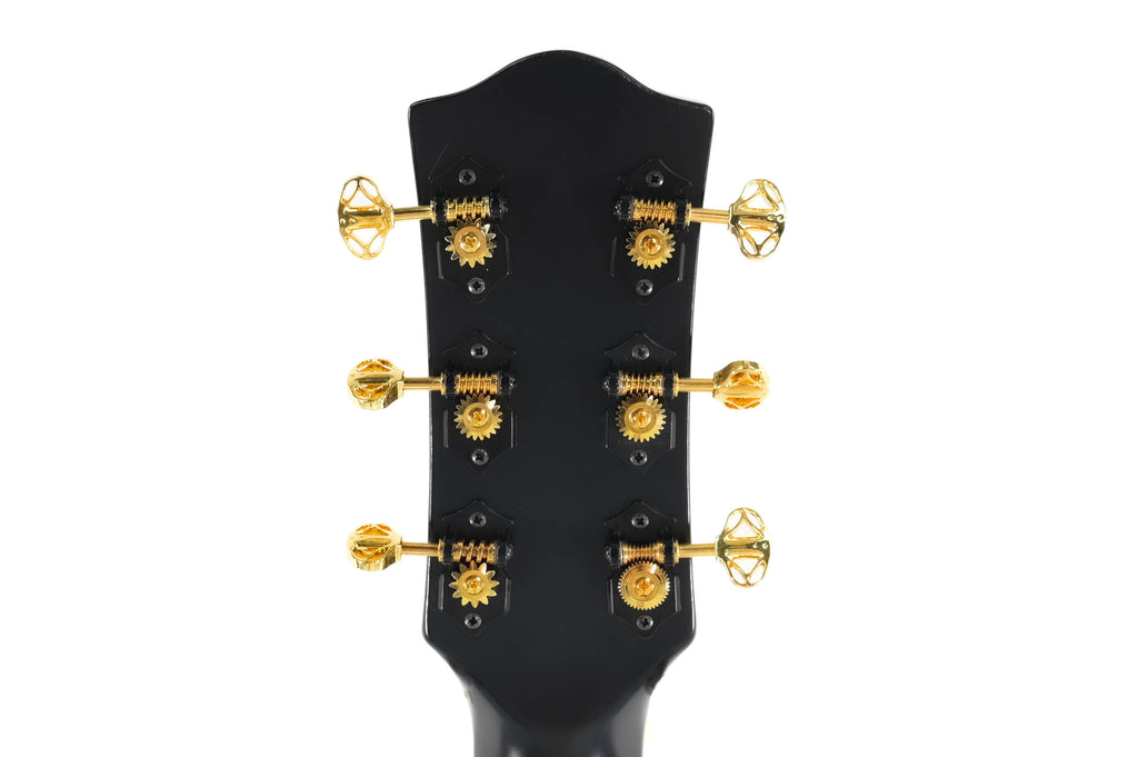 GODIN Connaisseur MJ Black RW with Case