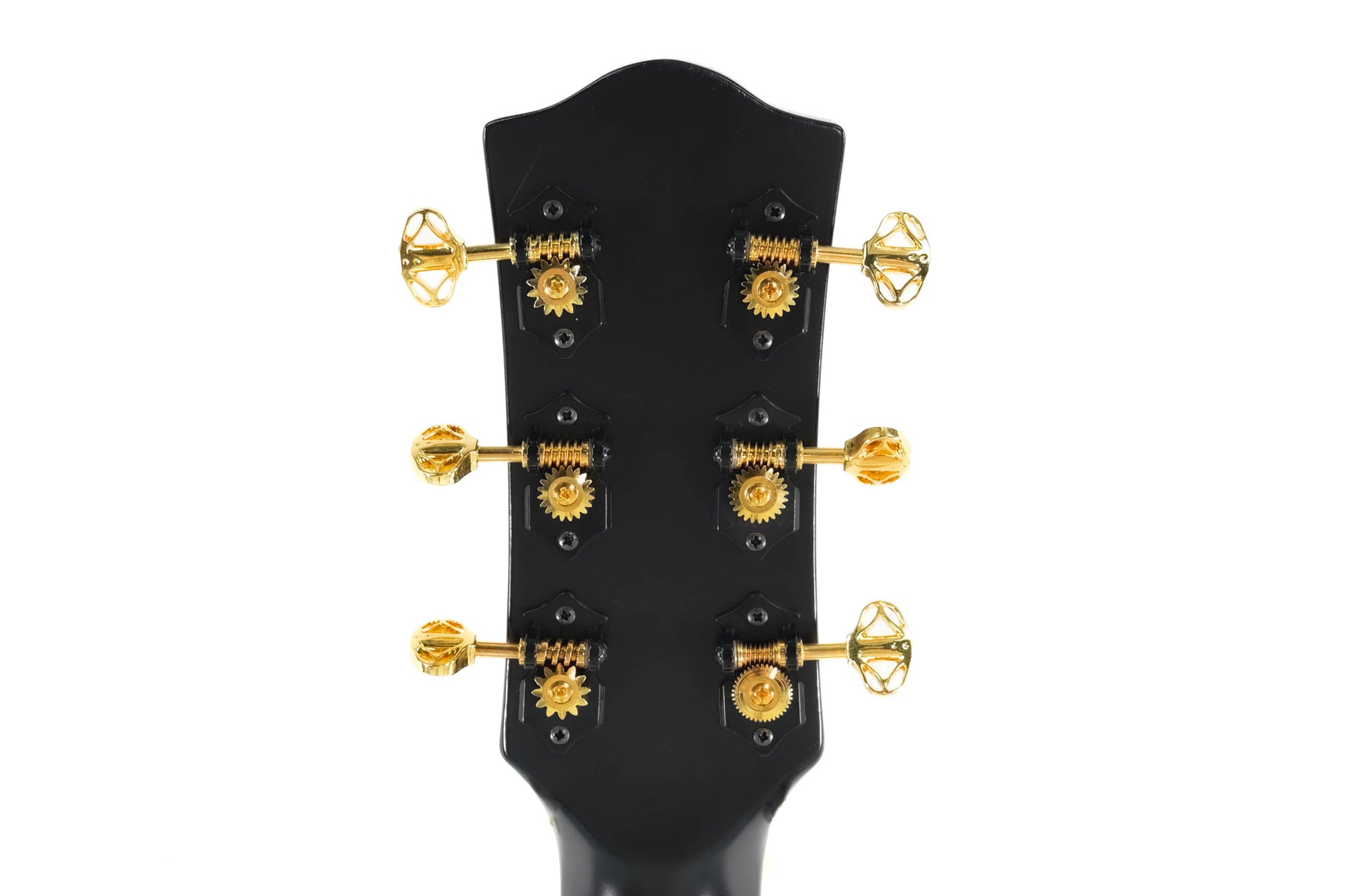 GODIN Connaisseur MJ Black RW with Case