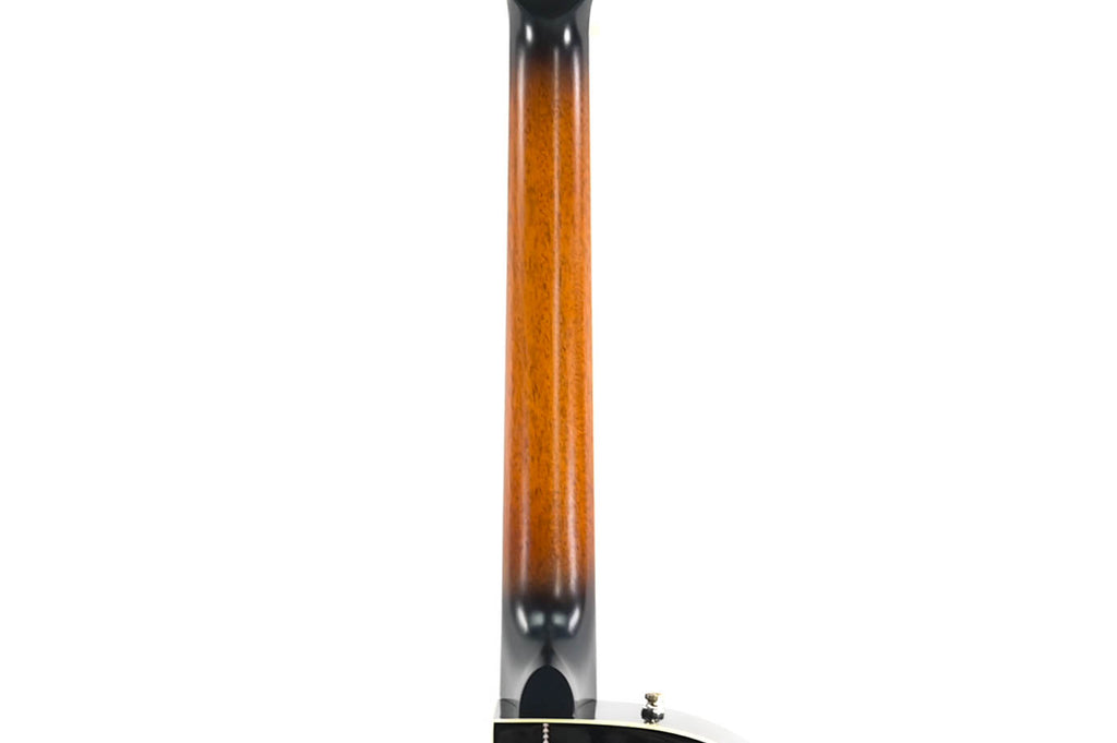 GODIN Connaisseur MJ Black RW with Case