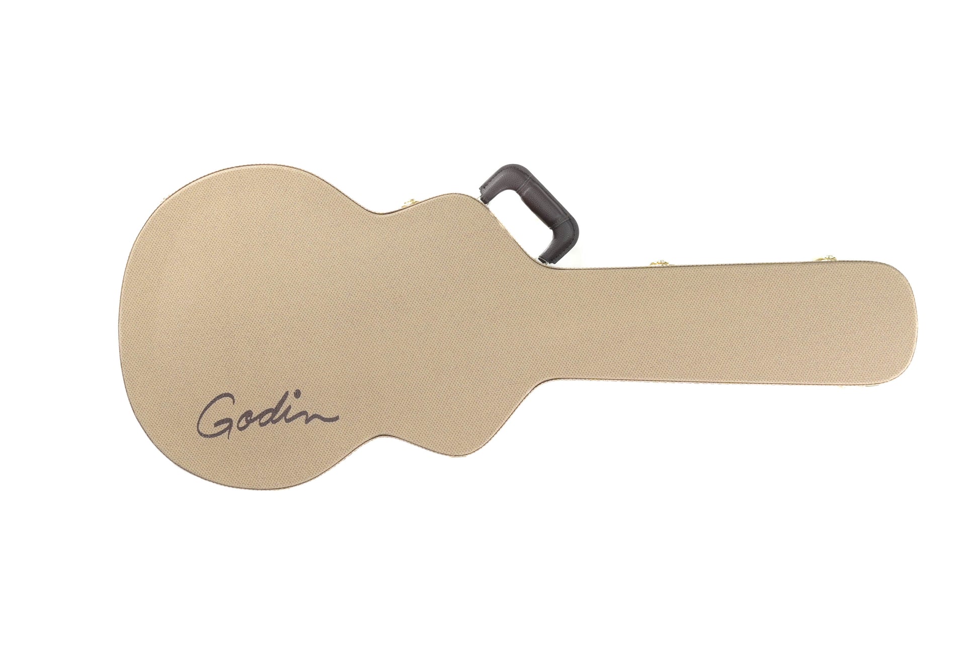 GODIN Connaisseur MJ Black RW with Case