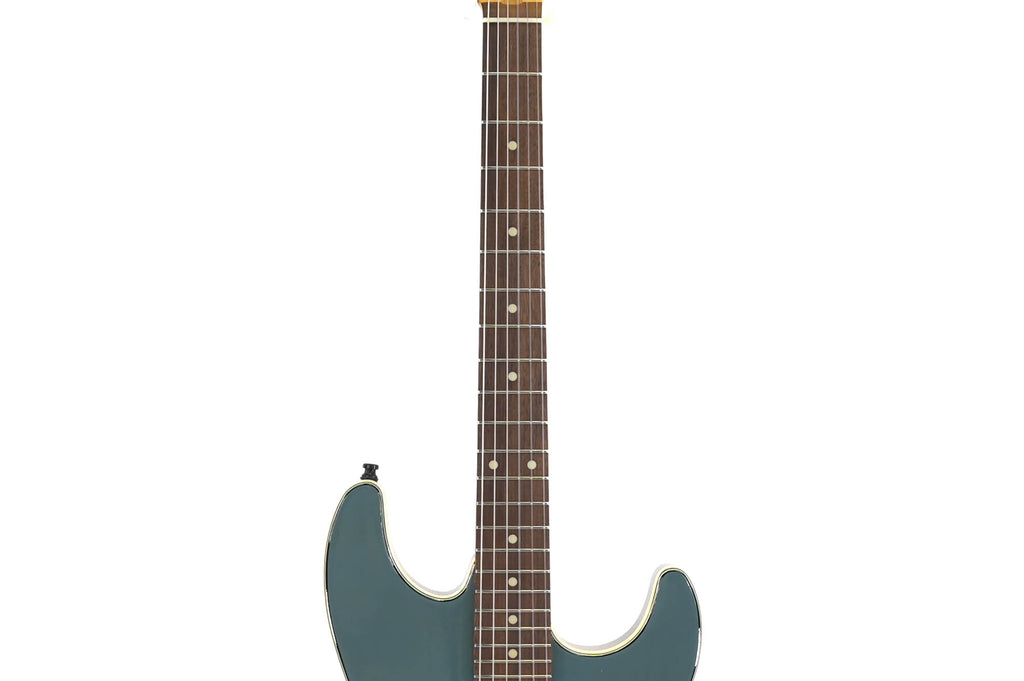 GODIN G-Tour Nylon Limited Arctik Blue with Bag