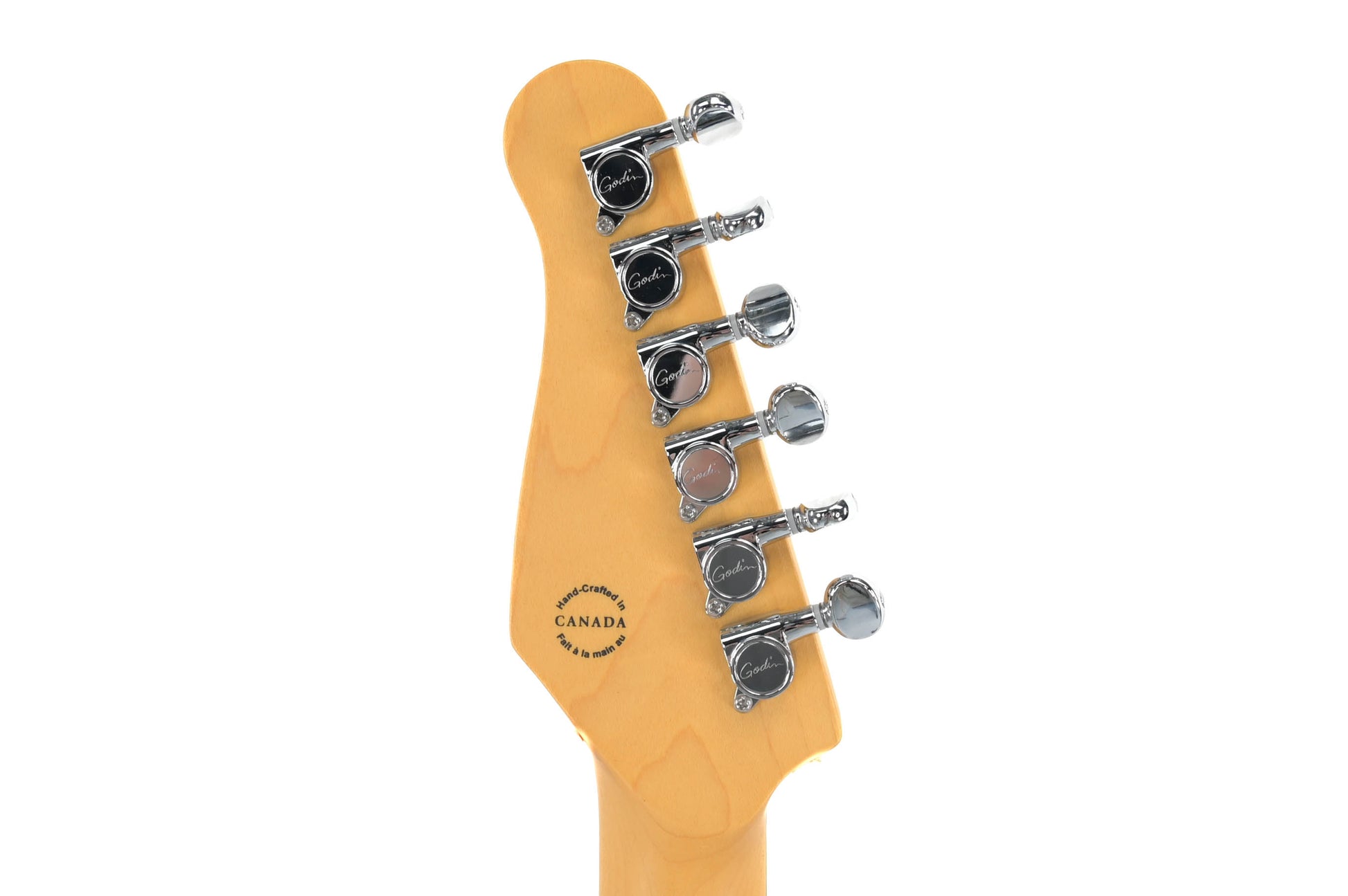 GODIN G-Tour Nylon Limited Arctik Blue with Bag