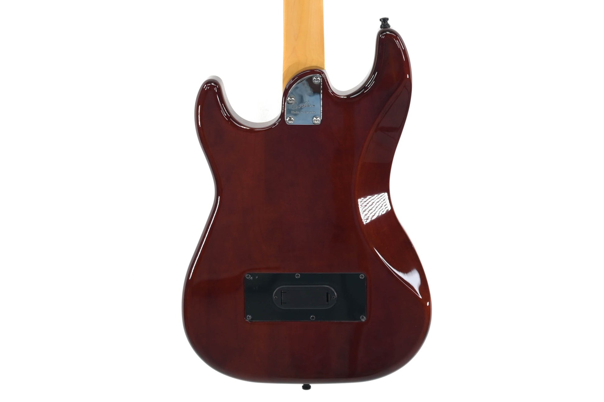 GODIN G-Tour Nylon Limited Arctik Blue with Bag