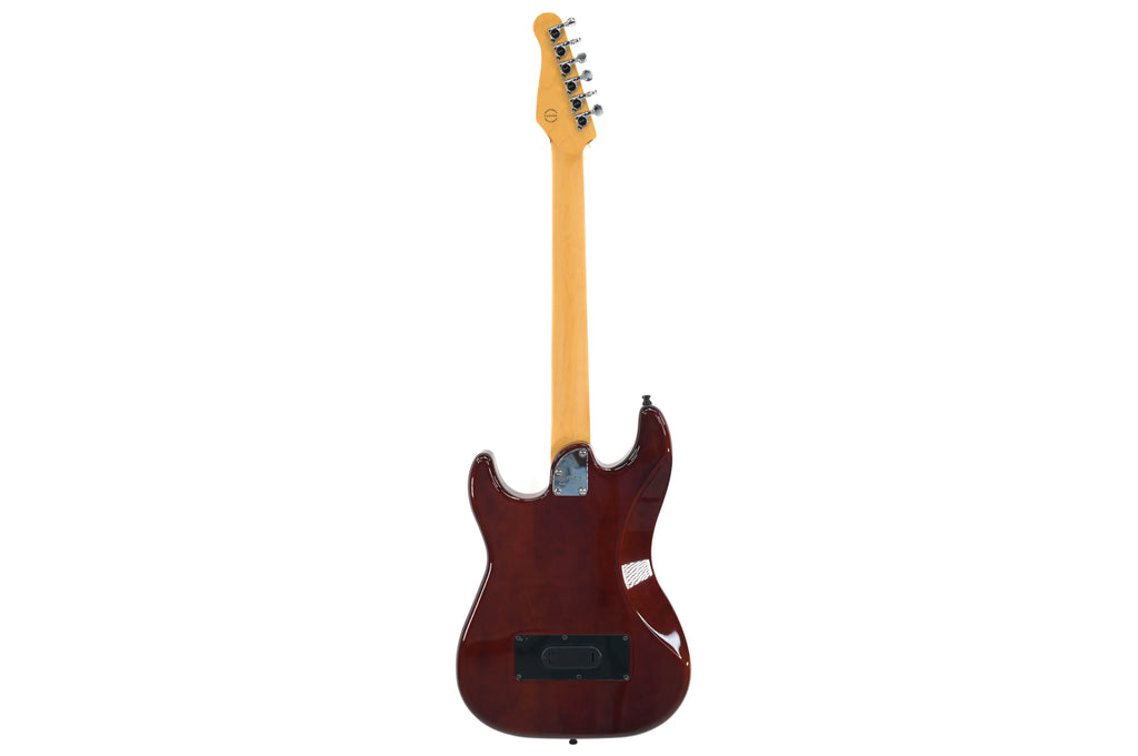 GODIN G-Tour Nylon Limited Arctik Blue with Bag
