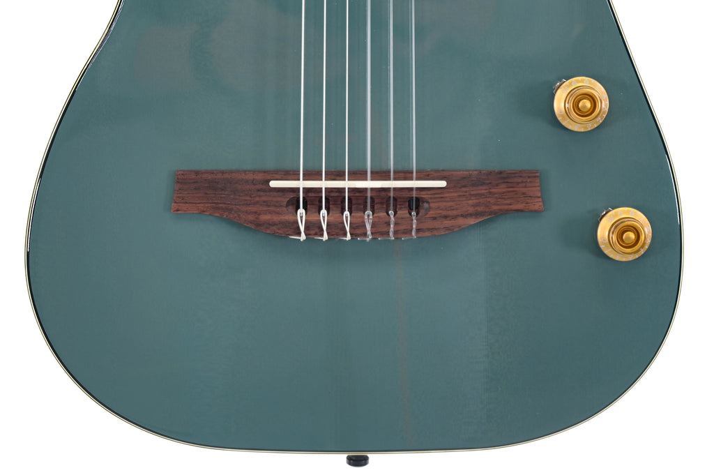 GODIN G-Tour Nylon Limited Arctik Blue with Bag