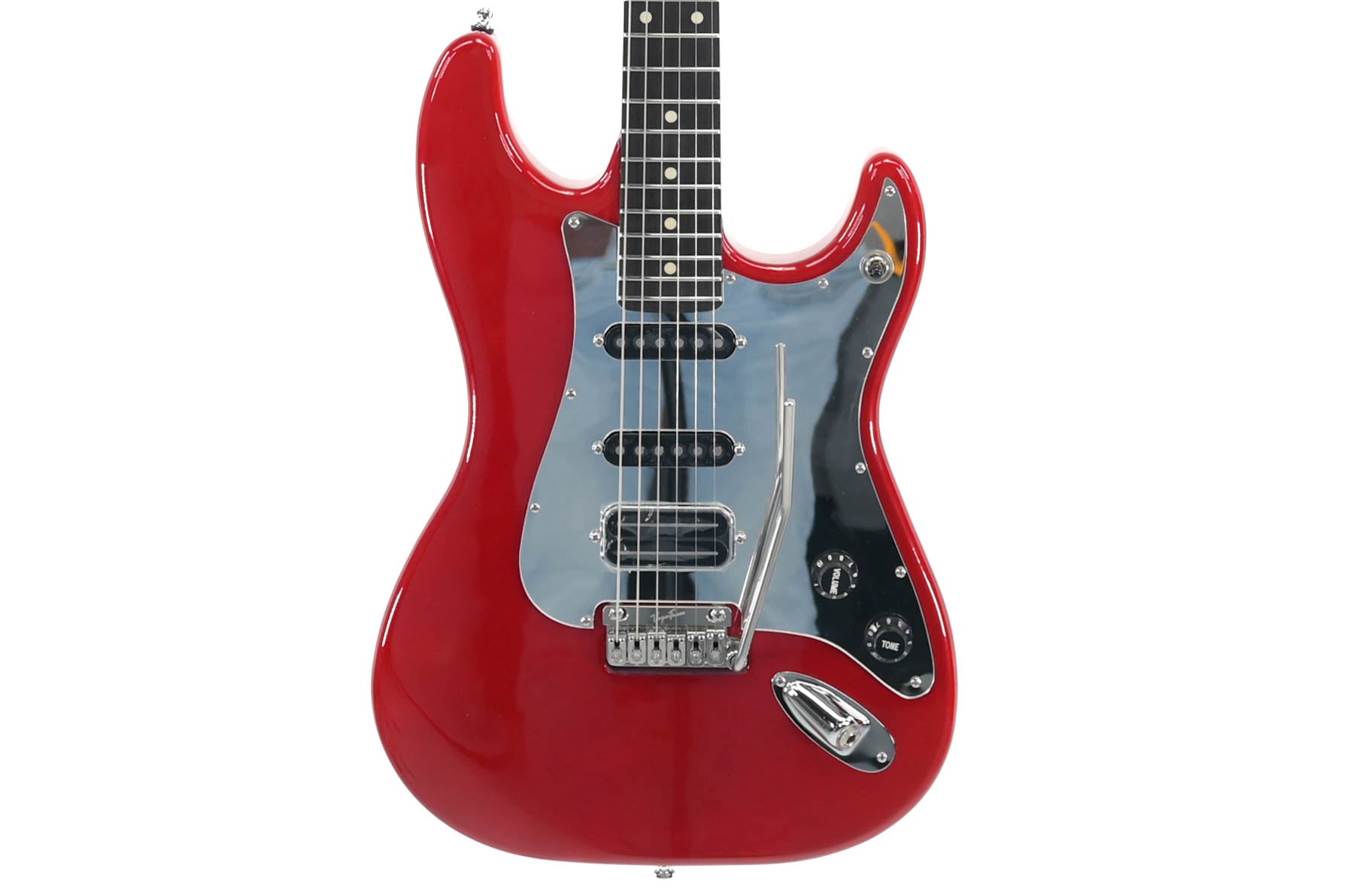 GODIN LERXST Grace Red LTD I with Vega Trem / with Case