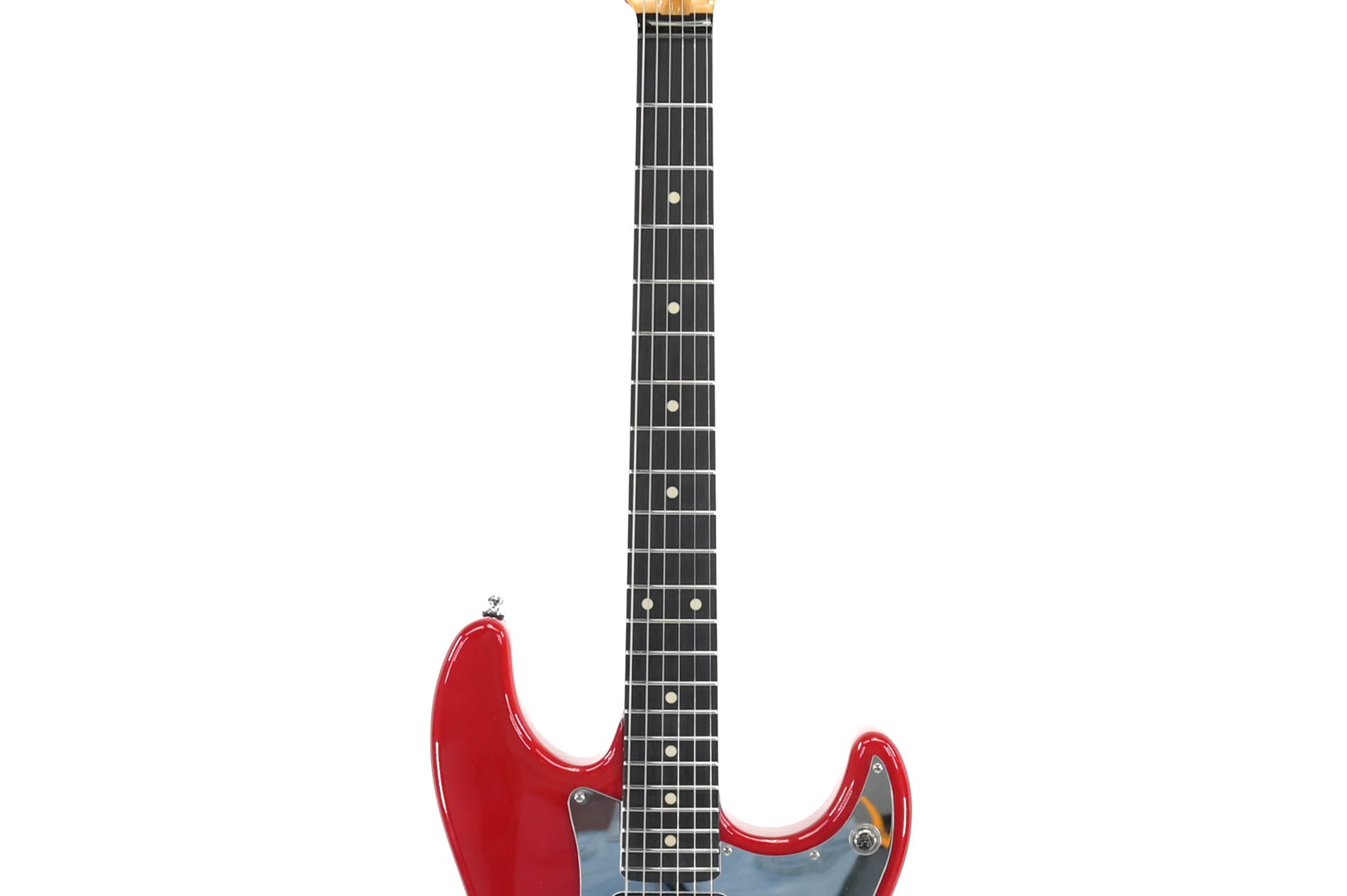 GODIN LERXST Grace Red LTD I with Vega Trem / with Case
