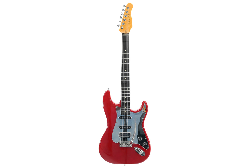 GODIN LERXST Grace Red LTD I with Vega Trem / with Case