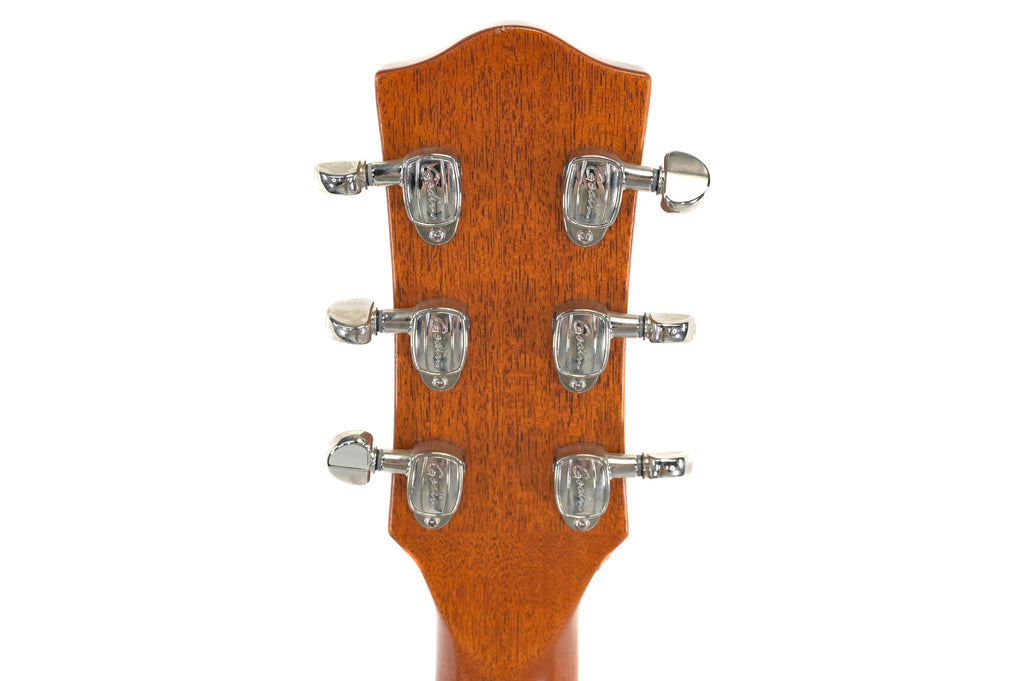 Godin Montreal Premiere HT Trans White (Pre-owned)