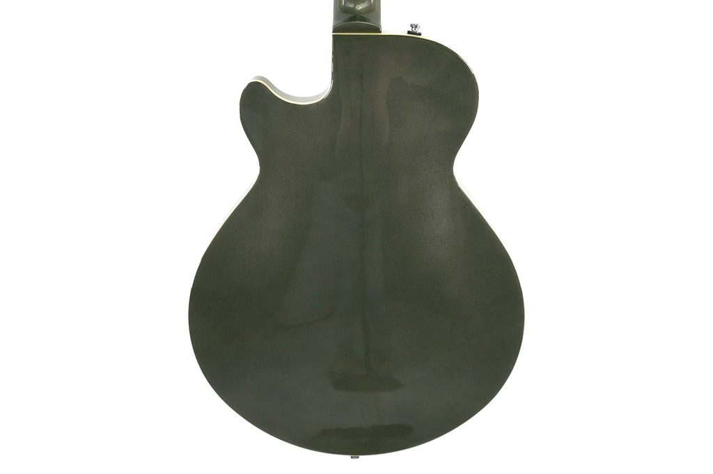 Godin Montreal Premiere Ltd Desert Green W/Bigsby (Pre-owned)