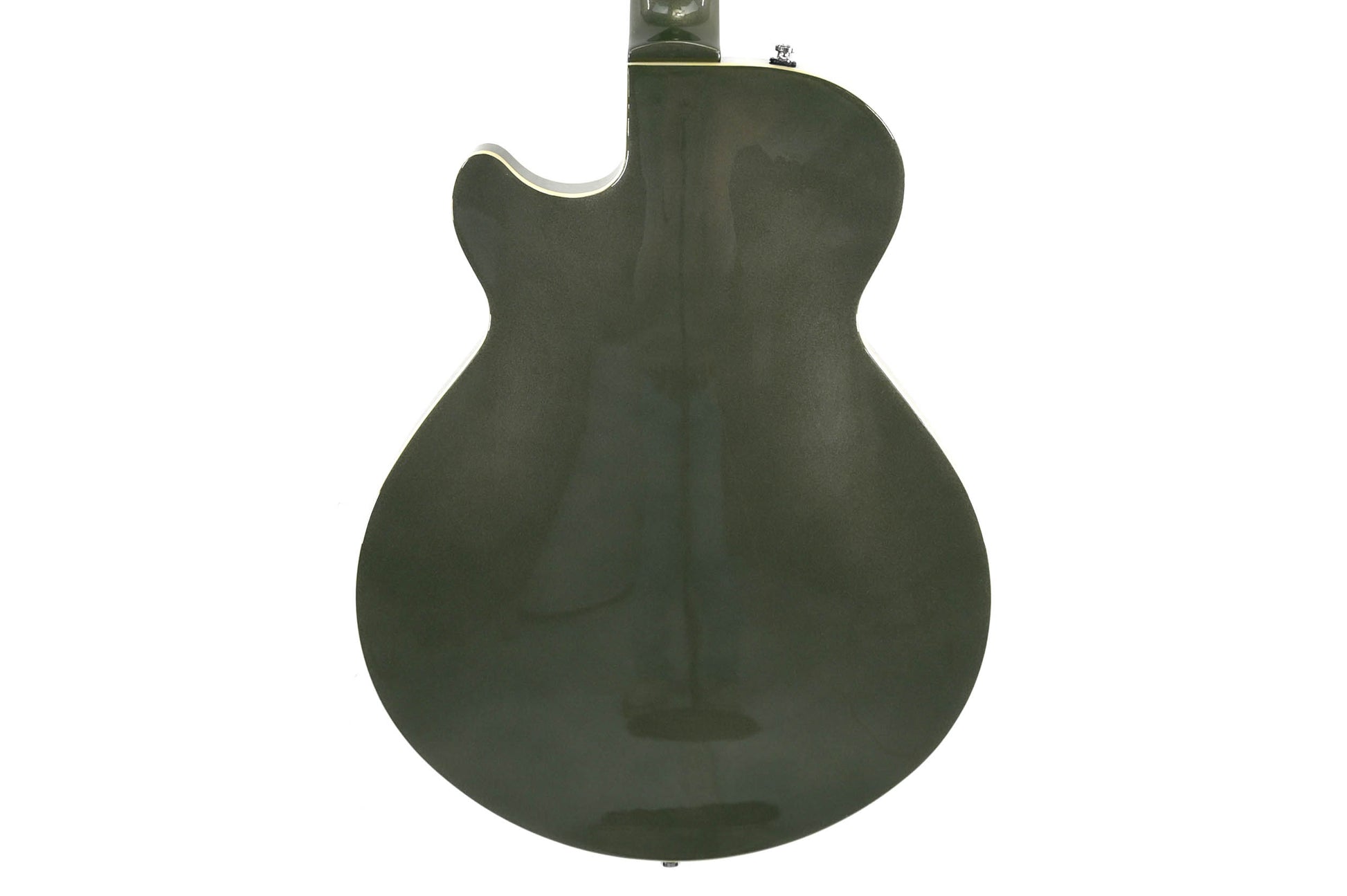 Godin Montreal Premiere Ltd Desert Green W/Bigsby (Pre-owned)