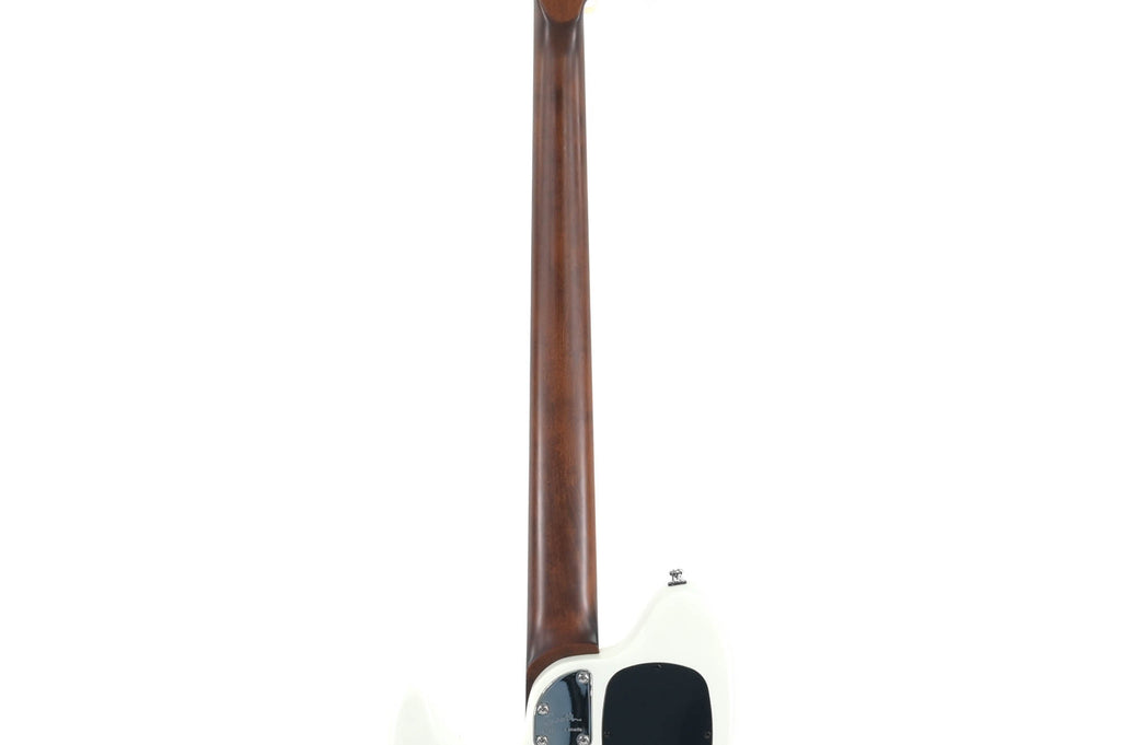 Godin RG-4 Bass Ultra Carbon White RN with Bag (Pre-owned)