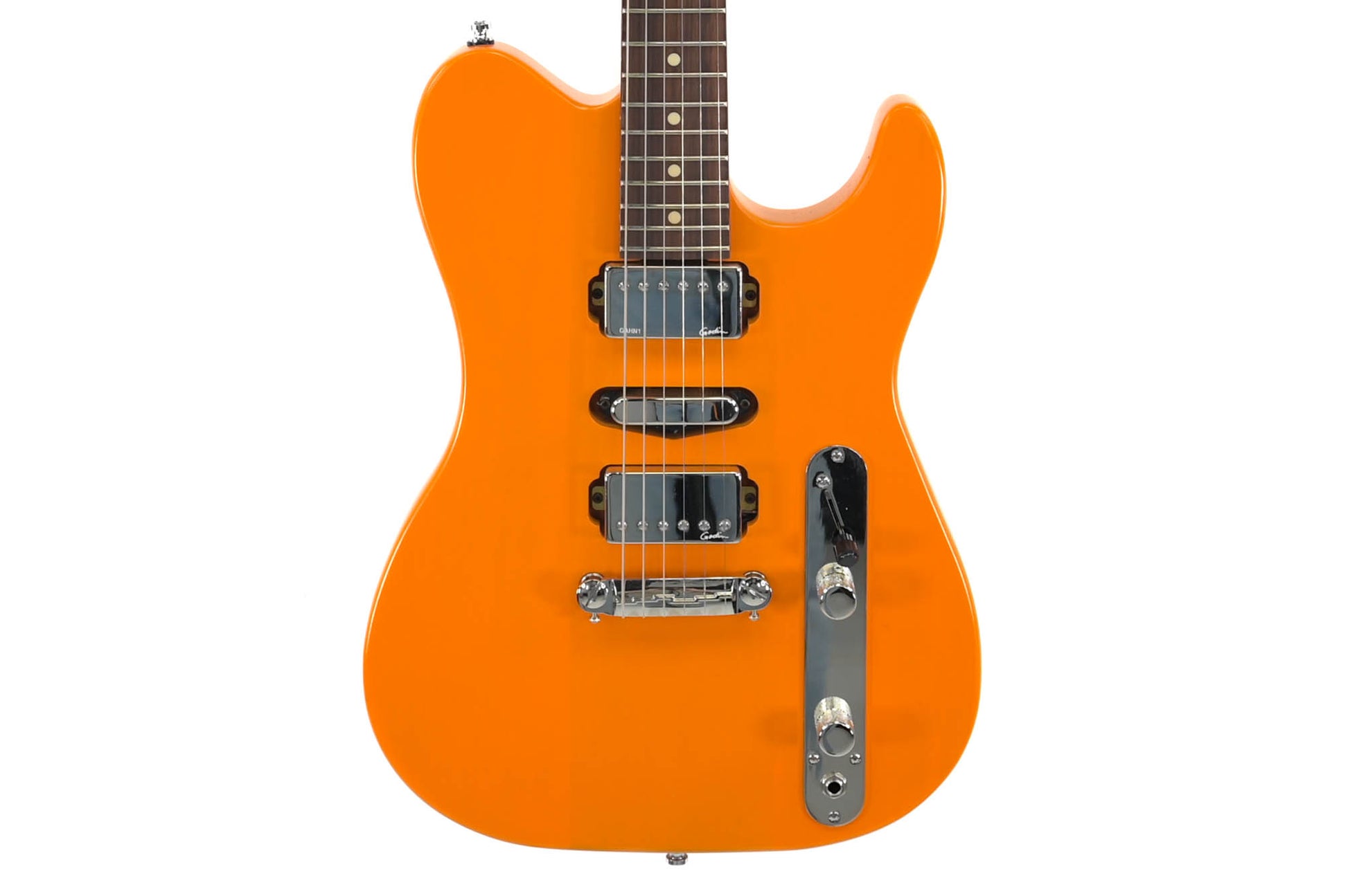 Godin Stadium Pro Radium Mat Oranje (Pre-owned)