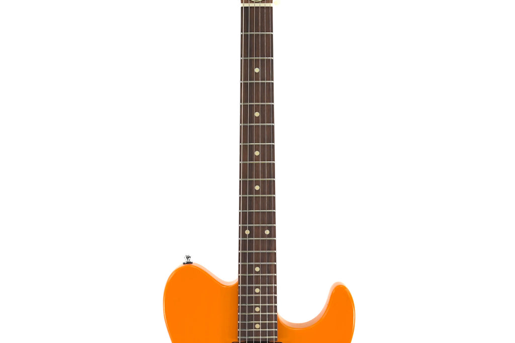 Godin Stadium Pro Radium Mat Oranje (Pre-owned)