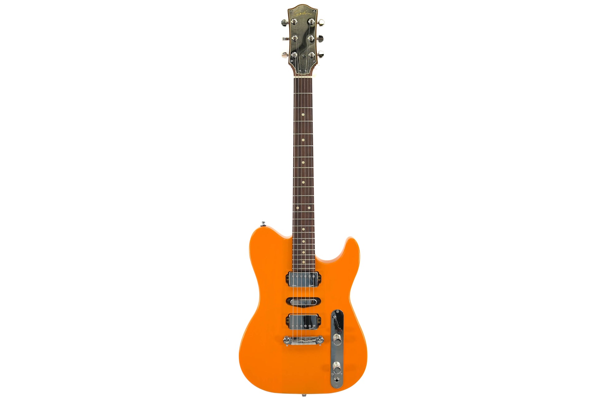 Godin Stadium Pro Radium Mat Oranje (Pre-owned)
