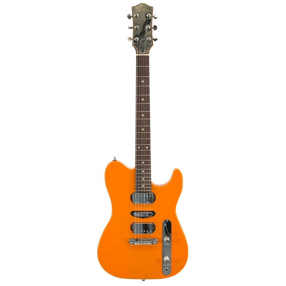 Godin Stadium Pro Radium Mat Oranje (Pre-owned)