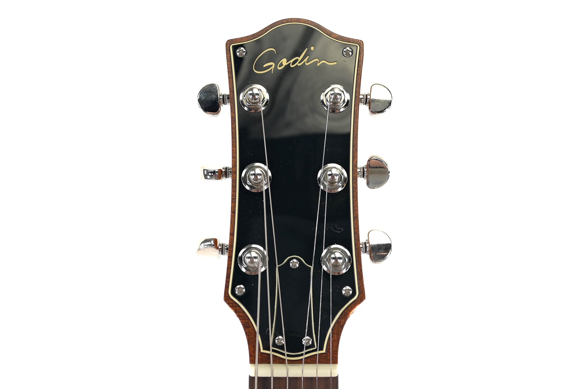 Godin Stadium Pro Radium Mat Oranje (Pre-owned)