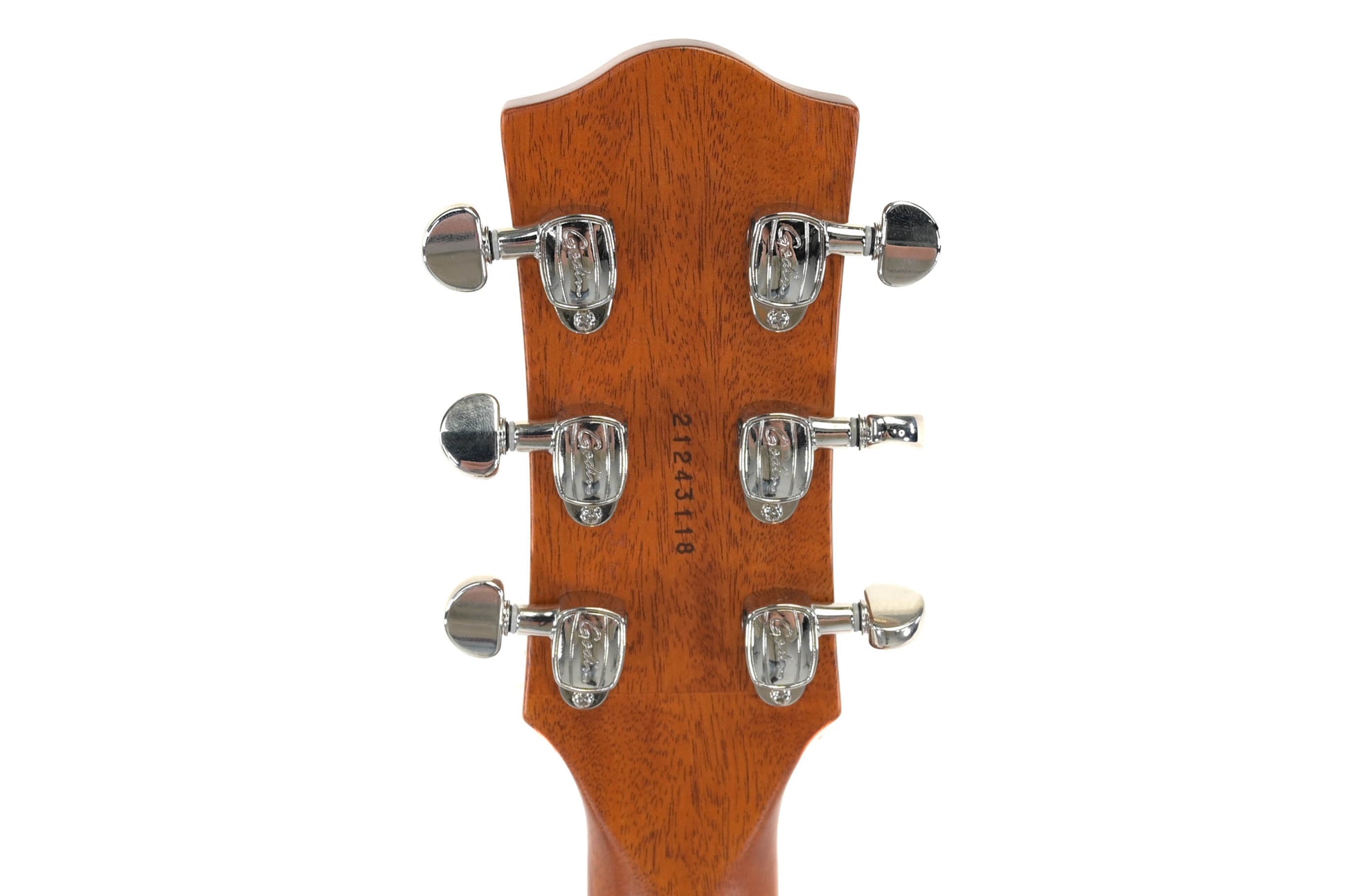Godin Stadium Pro Radium Mat Oranje (Pre-owned)