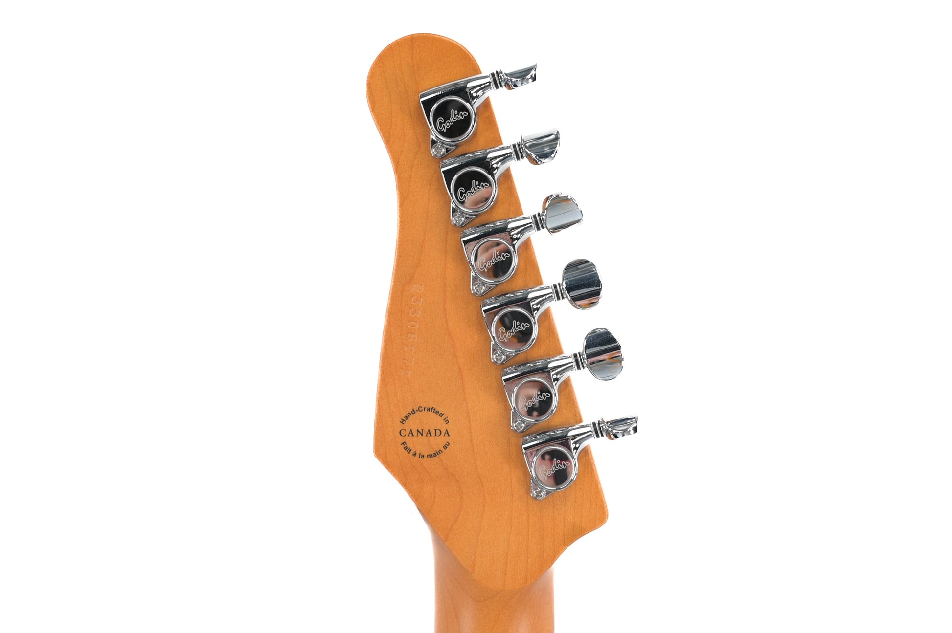 Godin Stadium Pro Sunset Burst RN with Bag (Pre-owned)
