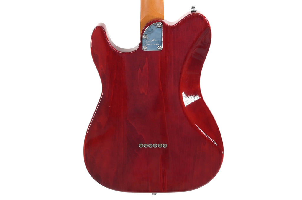 Godin Stadium Pro Sunset Burst RN with Bag (Pre-owned)