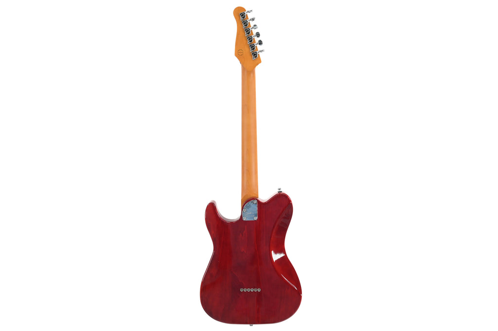 Godin Stadium Pro Sunset Burst RN with Bag (Pre-owned)